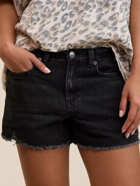 New Aerie Daydream Denim Shorts
